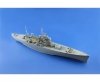 Eduard 53168 HMS King George V TAMIYA 1/350